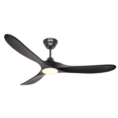 Ventilateur  Plafond  ECO GENUINO LED BOUTICA-DESIGN