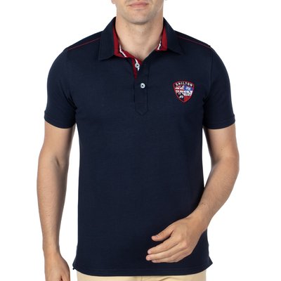 Polo rugby FR-NZL SHILTON