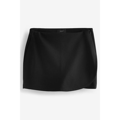 Jupe-short en jersey haut de gamme NEXT