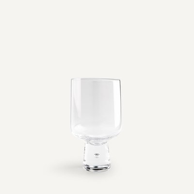Confezione da 6 bicchieri per acqua trapezio Albédo AM.PM