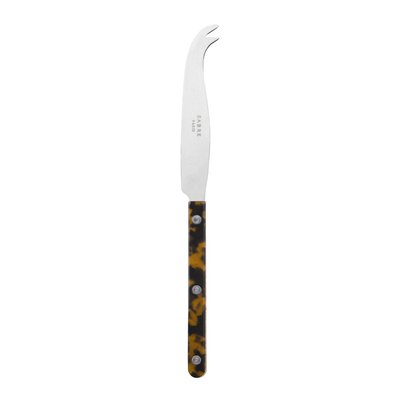 Couteau à  fromage GM, Bistrot Vintage Tortue SABRE