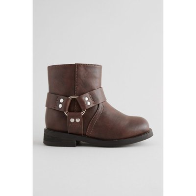 Bottes de motard NEXT