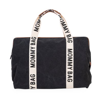 Sac à langer mommy bag signature CHILDHOME