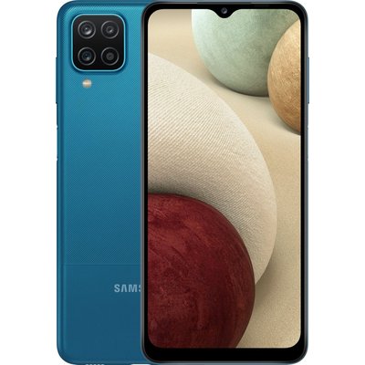Smartphone Galaxy A12 SAMSUNG