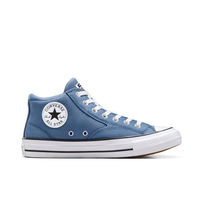 Baskets CHUCK TAYLOR ALL STAR MALDEN STREET CANVAS & SUEDE CONVERSE
