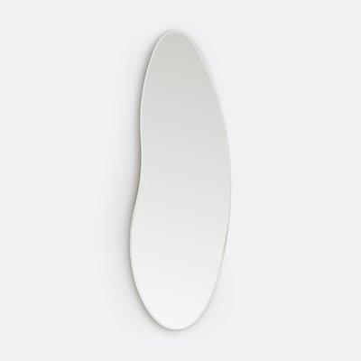 Miroir organique biseauté 150 x 50 cm, Biface LA REDOUTE INTERIEURS