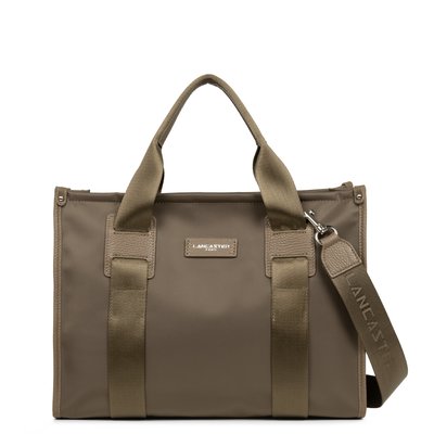 Sac Cabas Main - Basic Faculty LANCASTER
