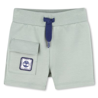 Short avec poche à rabat TIMBERLAND