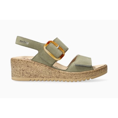 Sandales en cuir NASMA MEPHISTO