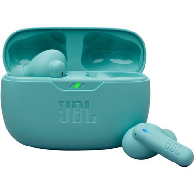 Ecouteurs Wave Beam 2 Bleu JBL