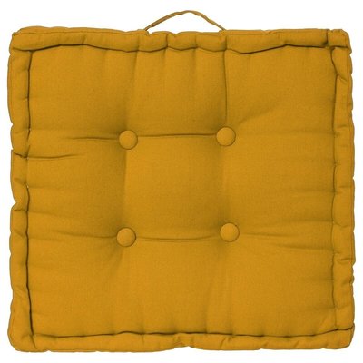 Coussin de sol Horizon uni ATMOSPHERA