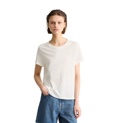 T-shirt relaxed en coton organique MARC O’POLO DENIM