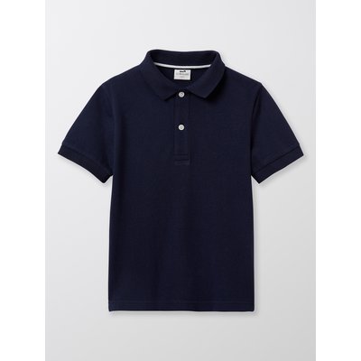 Polo en coton Bio CYRILLUS