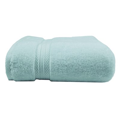 Drap de bain pur coton ELEA GARNIER-THIEBAUT