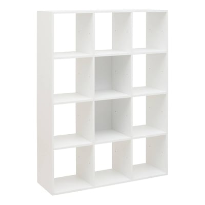 Étagère rectangulaire MIX'N MODUL 5FIVE SIMPLY SMART