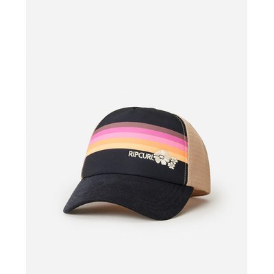 Casquette MIXED REVIVAL TRUCKER RIP CURL