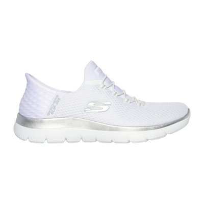 Basket à Lacets Diamond Dream SKECHERS