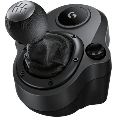 Boîte de vitesses Levier Driv.force shifter G29/G920/G923 LOGITECH