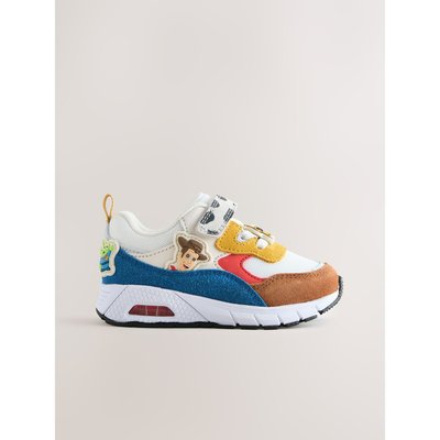 Baskets à lacets et scratch toy story NEXT