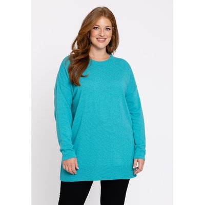 Pull avec manches longues YOEK