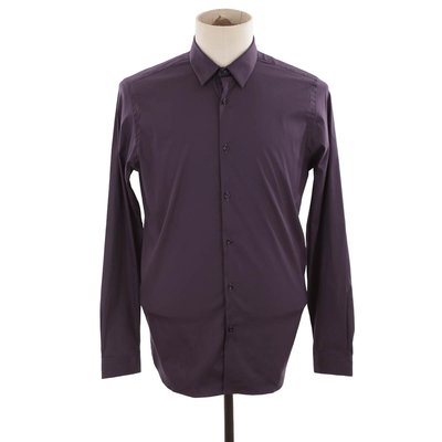 Chemise en coton - Très Bon État THE KOOPLES