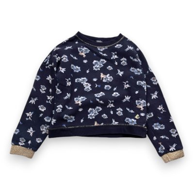 Sweat  - Très bon état PETIT BATEAU