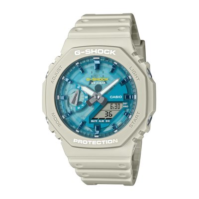 Montre Analogique|Digital CASIO G-SHOCK G-SHOCK