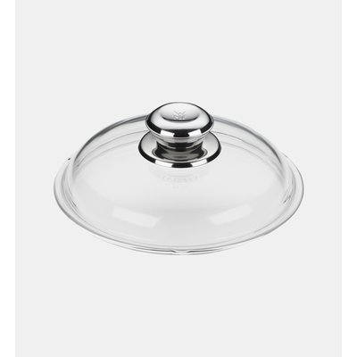 Couvercle ø20 cm- verre WMF