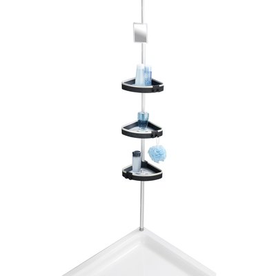 Etagère De Douche Extensible Wave WENKO