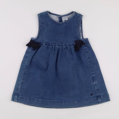 Robe - Bon état PETIT BATEAU