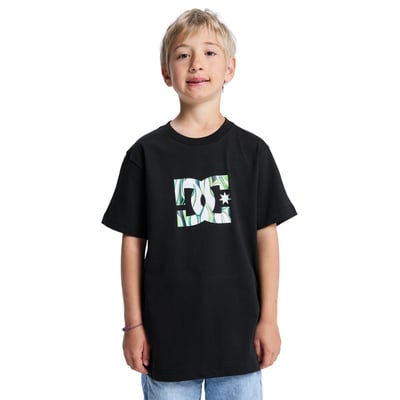 T-Shirt à manches courtes. DC SHOES