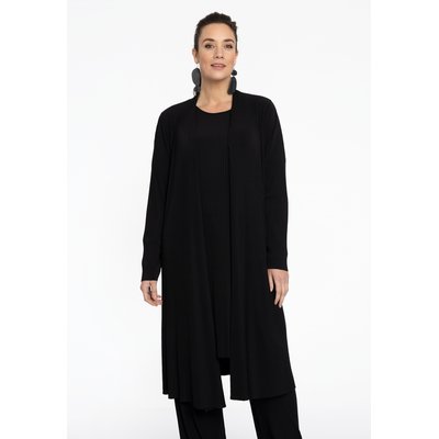 Gilet imprimé / imprimée YOEK