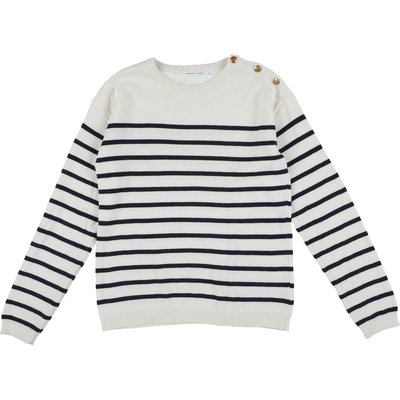 Pull marinière - Très bon état MONOPRIX KIDS