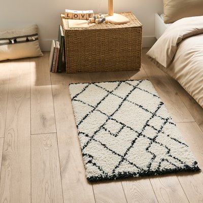 Tapete estilo berbere, Rabisco LA REDOUTE INTERIEURS