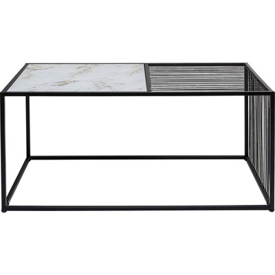 Table basse Twice 100x50cm KARE DESIGN