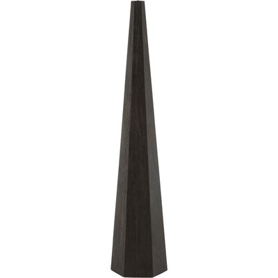 Lampadaire en bois moderne, Paramus JOLIPA