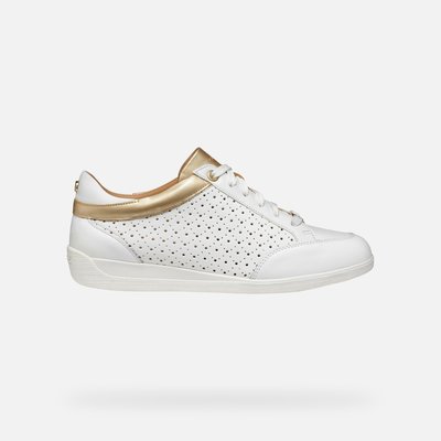 Baskets  D MYRIA GEOX