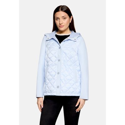 Veste outdoor à capuche BETTY BARCLAY