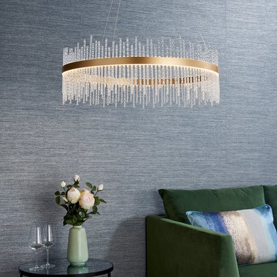 Lia Pendant Ceiling Light SO'HOME