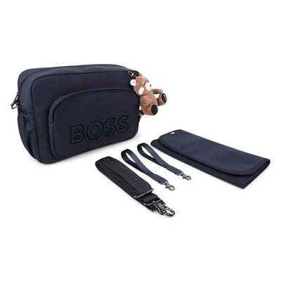Sac à langer BOSS KIDSWEAR
