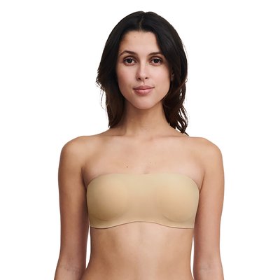 Bandeau sans armature coques SOFTSTRETCH CHANTELLE