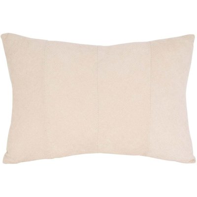 Coussin en velours Velvet 60 x 40 cm PRESENT TIME