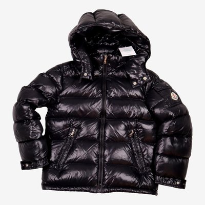 Doudoune - Très bon état MONCLER