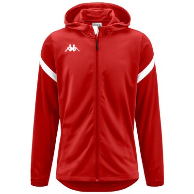 Veste À Capuche Multisport Enfant Dolve KAPPA