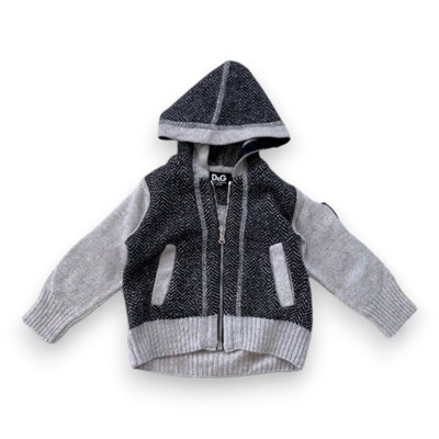 Sweat bébé - Très bon état DOLCE GABBANA