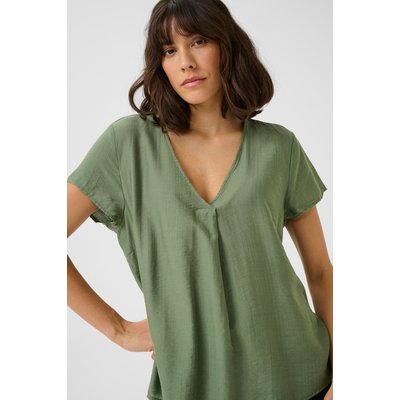 Blouse à manches courtes KAlui KAFFE