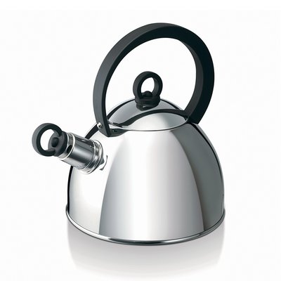 Bouilloire Oslo 1,5 l en inox BEKA