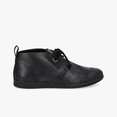 Chaussures armistice noire femme online