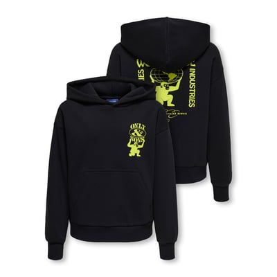 Sweat-Shirt ONLY & SONS JUNIOR