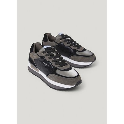 Baskets basses Rusper Stars PEPE JEANS